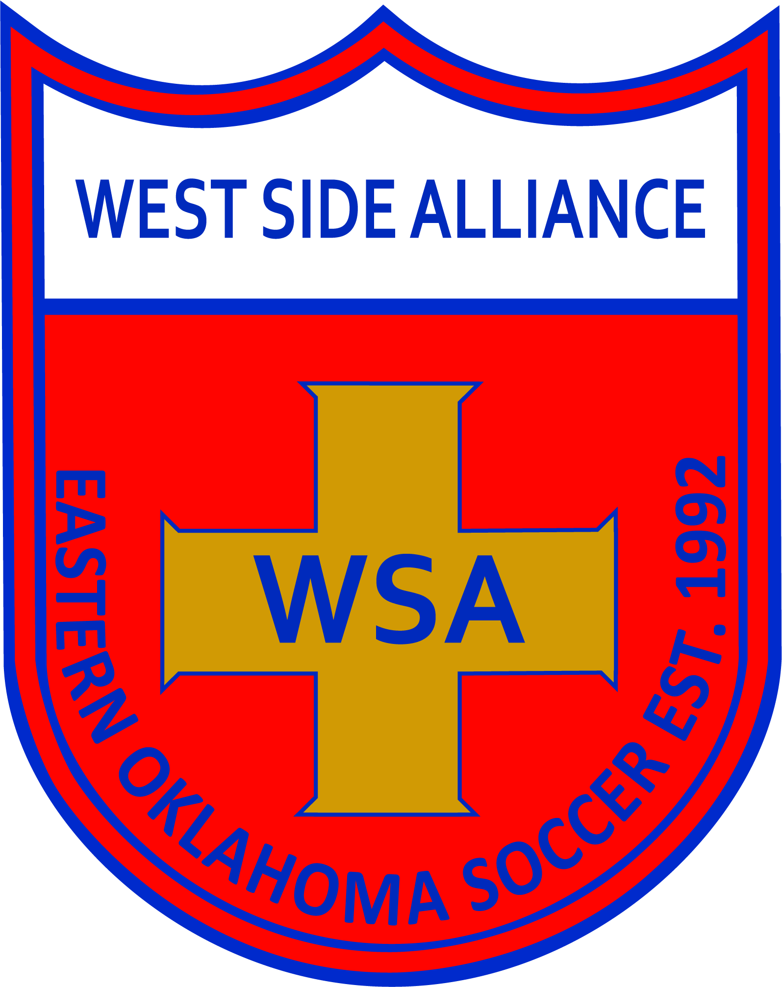 Retro WSA T-shirt - Retro WSA T-shirt - Image 3 of 3