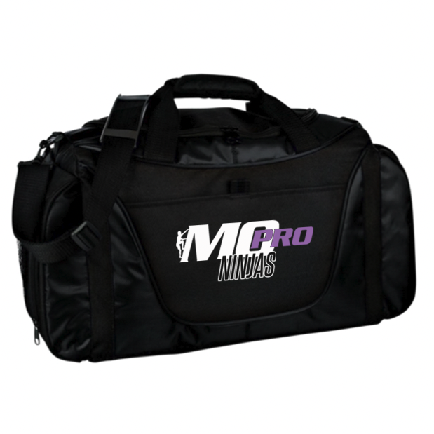 Port Authority Medium Two-Tone Duffel. - Port Authority Medium Two-Tone Duffel. - Image 0 of 0