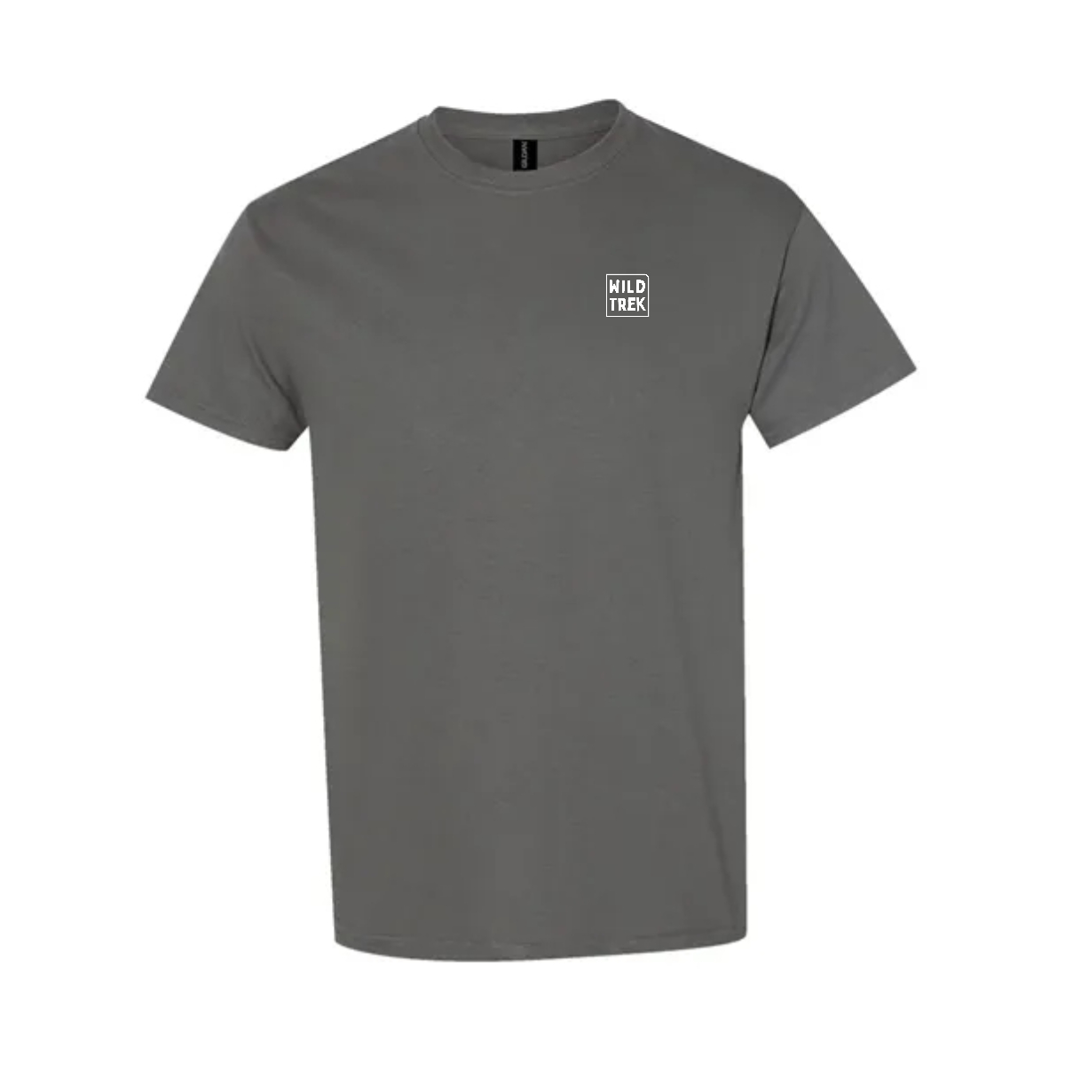 Every Tribe Heavy Cotton™ T-Shirt - Every Tribe Heavy Cotton™ T-Shirt - Image 3 of 8