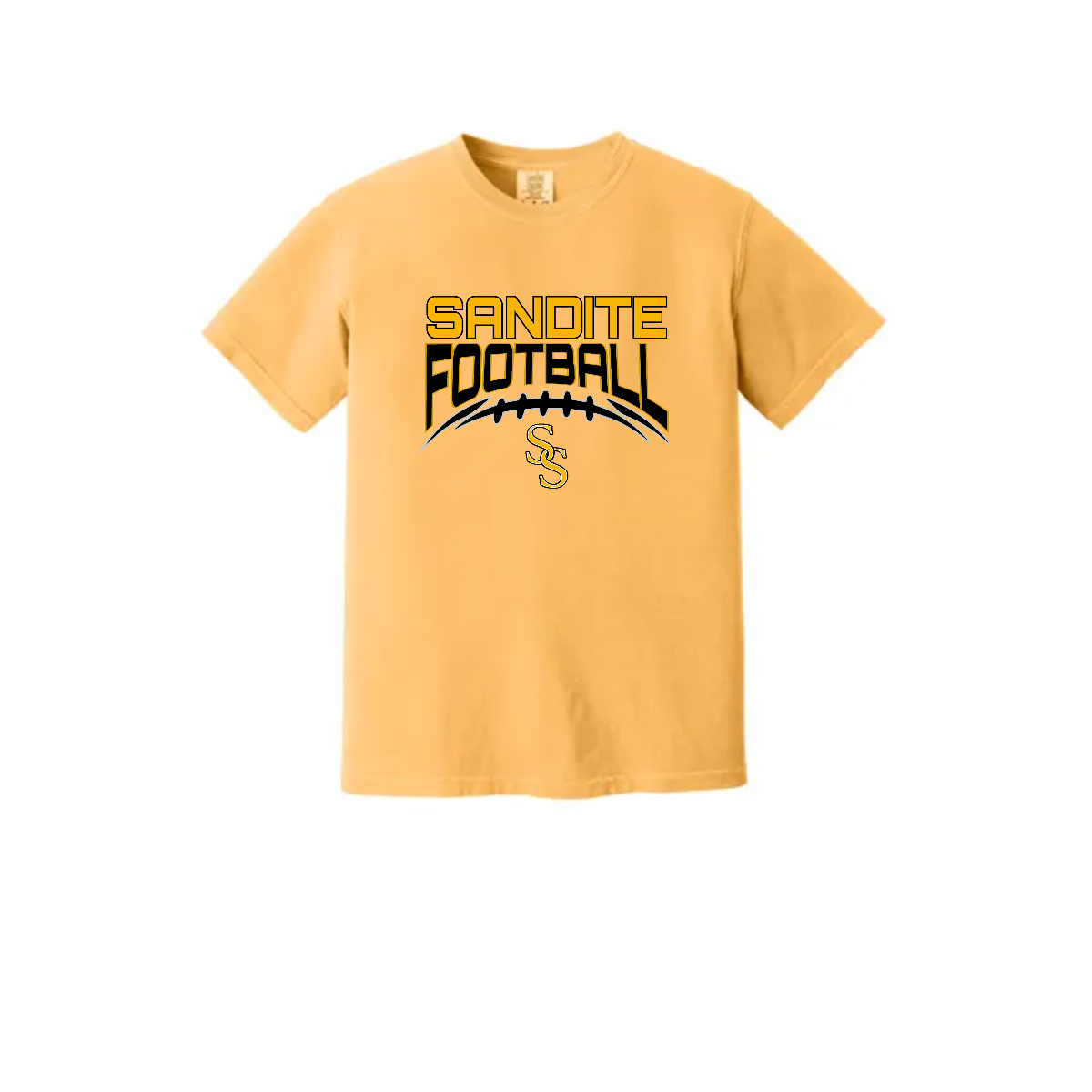 Adult 4th Roster Shirt Comfort Colors - Adult 4th Roster Shirt Comfort Colors - Image 0 of 5