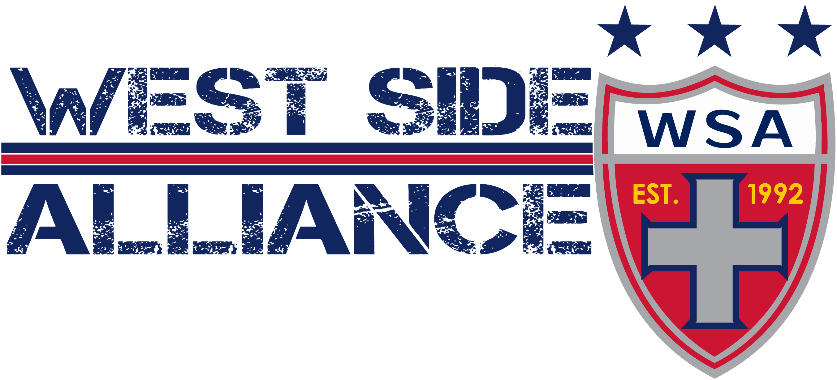 WSA Alliance Stacked - WSA Alliance Stacked - Image 1 of 3