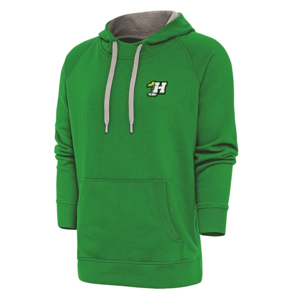 MEN'S VICTORY PULLOVER HOOD - MEN'S VICTORY PULLOVER HOOD - Image 2 of 3