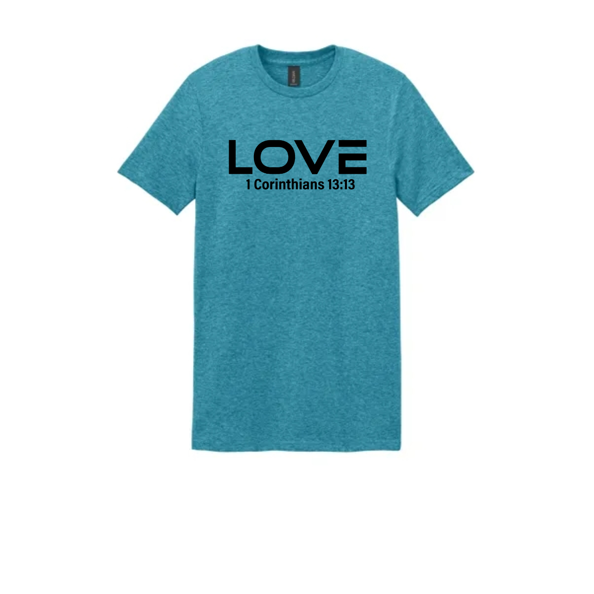 The Love Tshirt - The Love Tshirt - Image 2 of 3