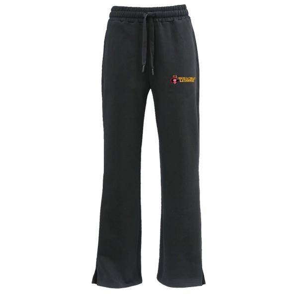 Womens Flare Sweatpant - Womens Flare Sweatpant - Image 0 of 0