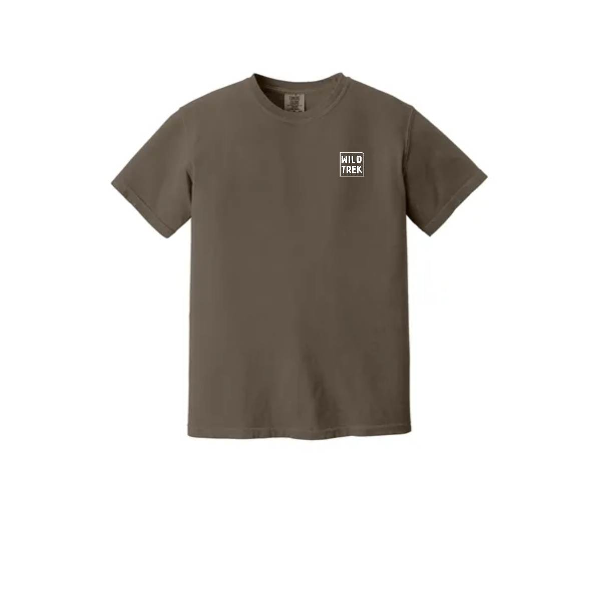 Clean Water Everywhere Comfort Colors Tee - Clean Water Everywhere Comfort Colors Tee - Image 7 of 8