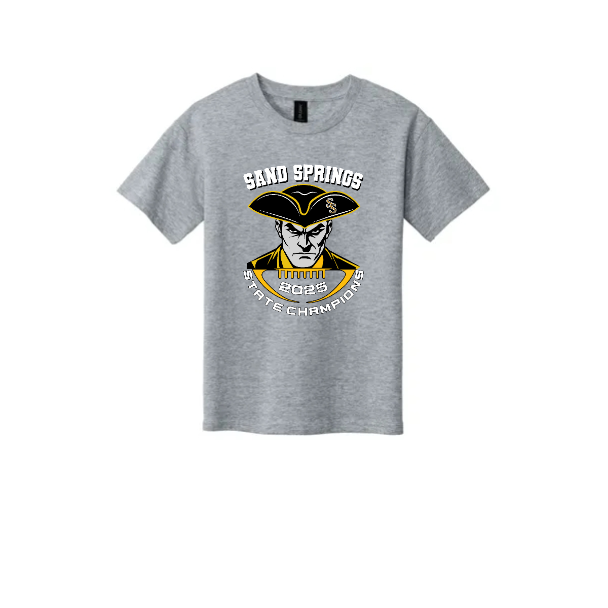 Youth Sandite State Championship T-Shirt - Youth Sandite State Championship T-Shirt - Image 0 of 3