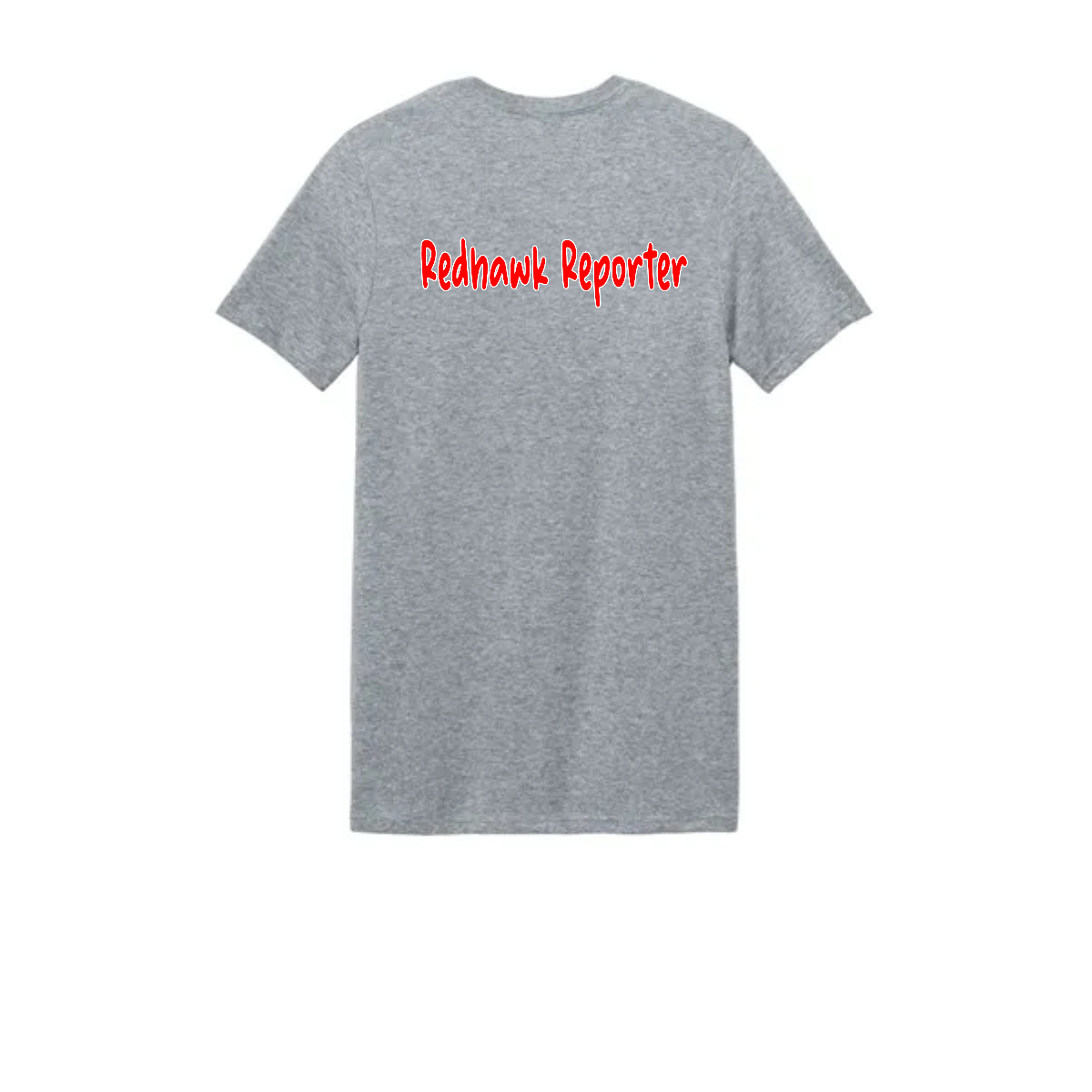 Adult Hawk Talk T-Shirt - Adult Hawk Talk T-Shirt - Image 5 of 5