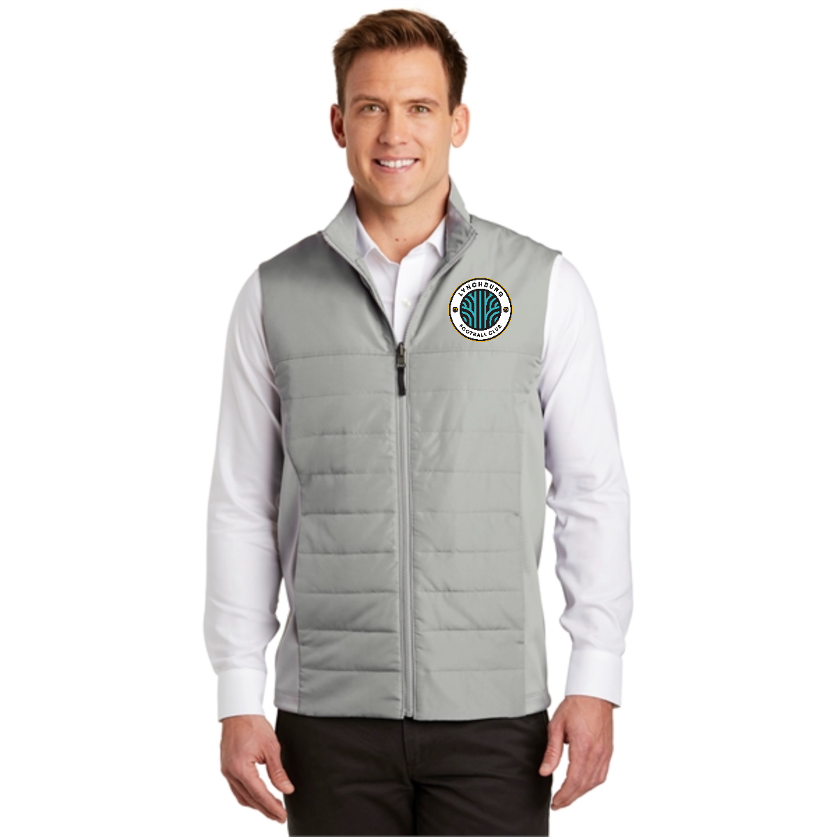 Port Authority Collective Insulated Vest.