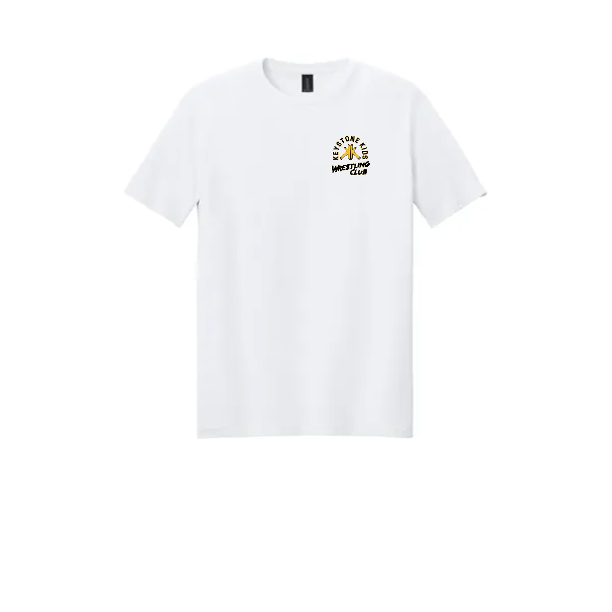 KK Flag Respect T-Shirt - KK Flag Respect T-Shirt - Image 5 of 8