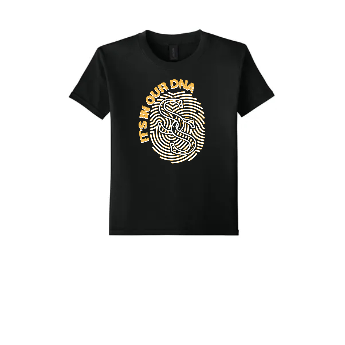 SSFB Kids SSDNA T-Shirt - SSFB Kids SSDNA T-Shirt - Image 3 of 3
