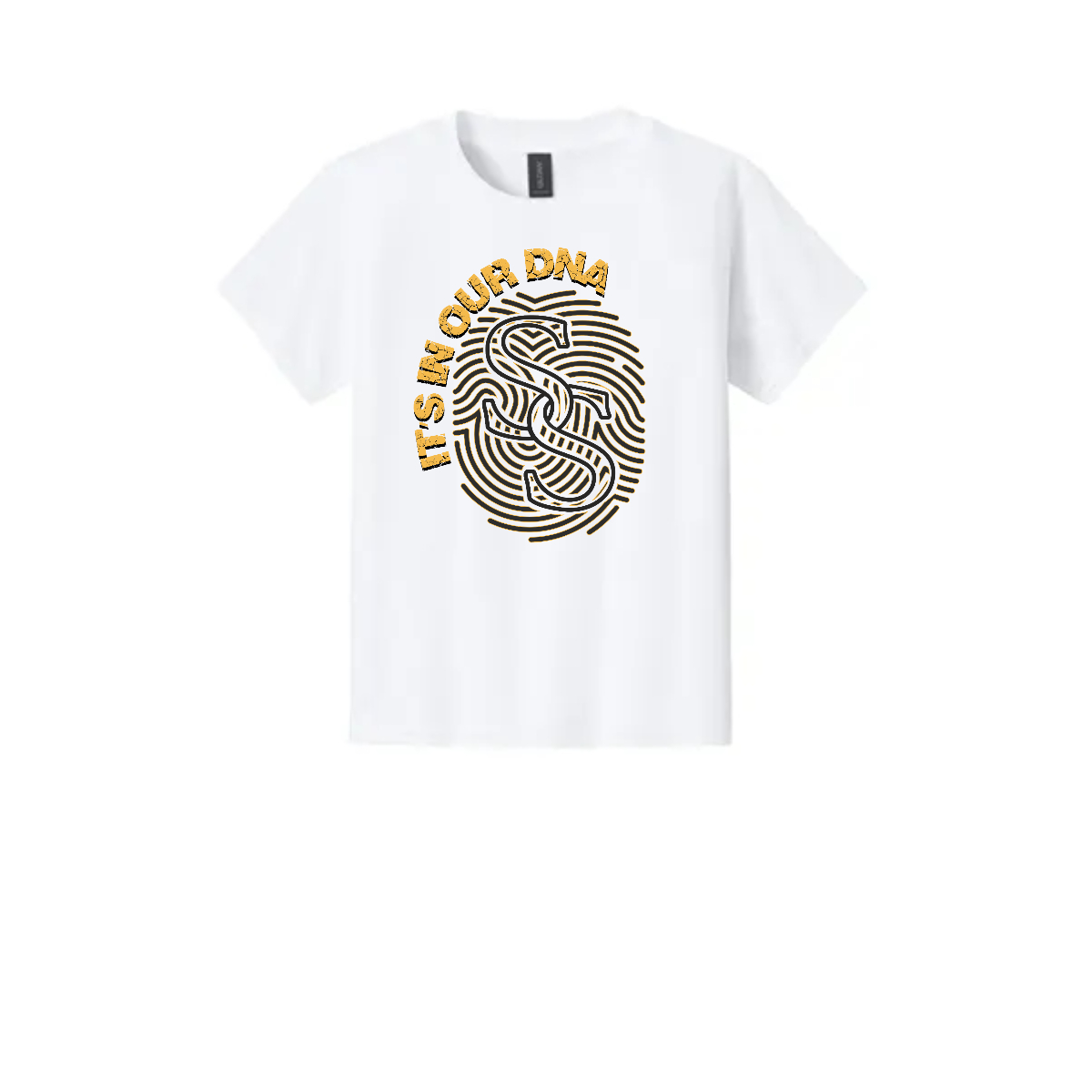 SSFB Kids SSDNA T-Shirt - SSFB Kids SSDNA T-Shirt - Image 1 of 3