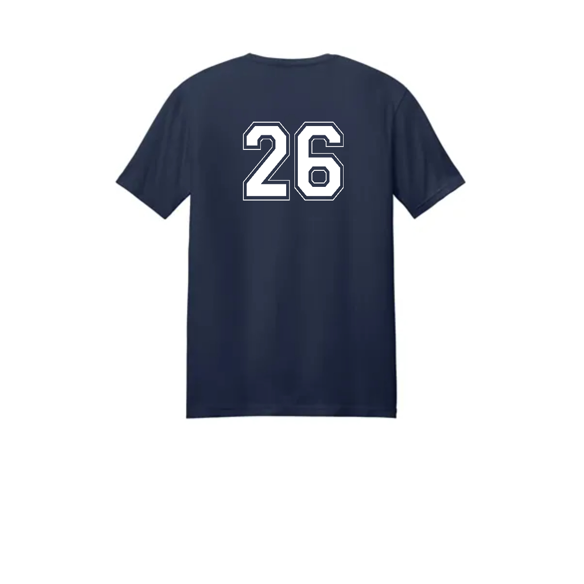 LCCS 2026 Spirit Shirt - LCCS 2026 Spirit Shirt - Image 1 of 1