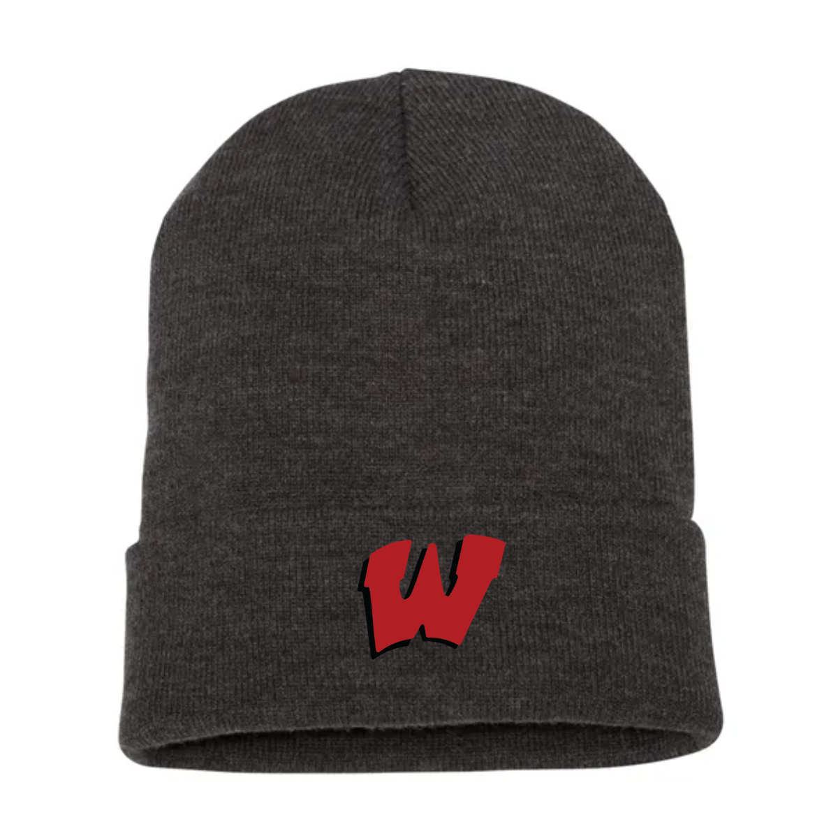 Cuffed Warrior Beanie - Cuffed Warrior Beanie - Image 0 of 1