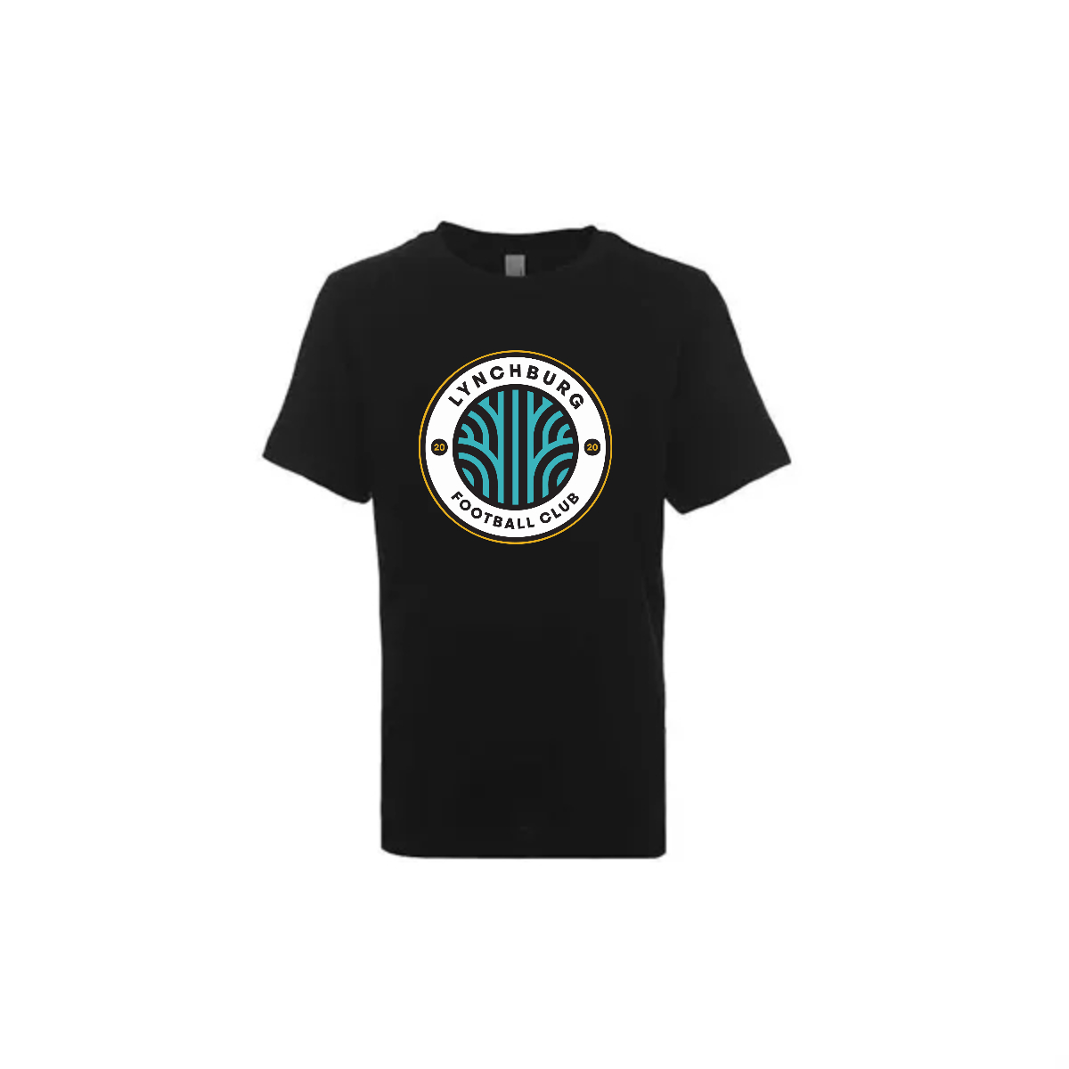 Next Level 4.3oz Youth Premium T-Shirt