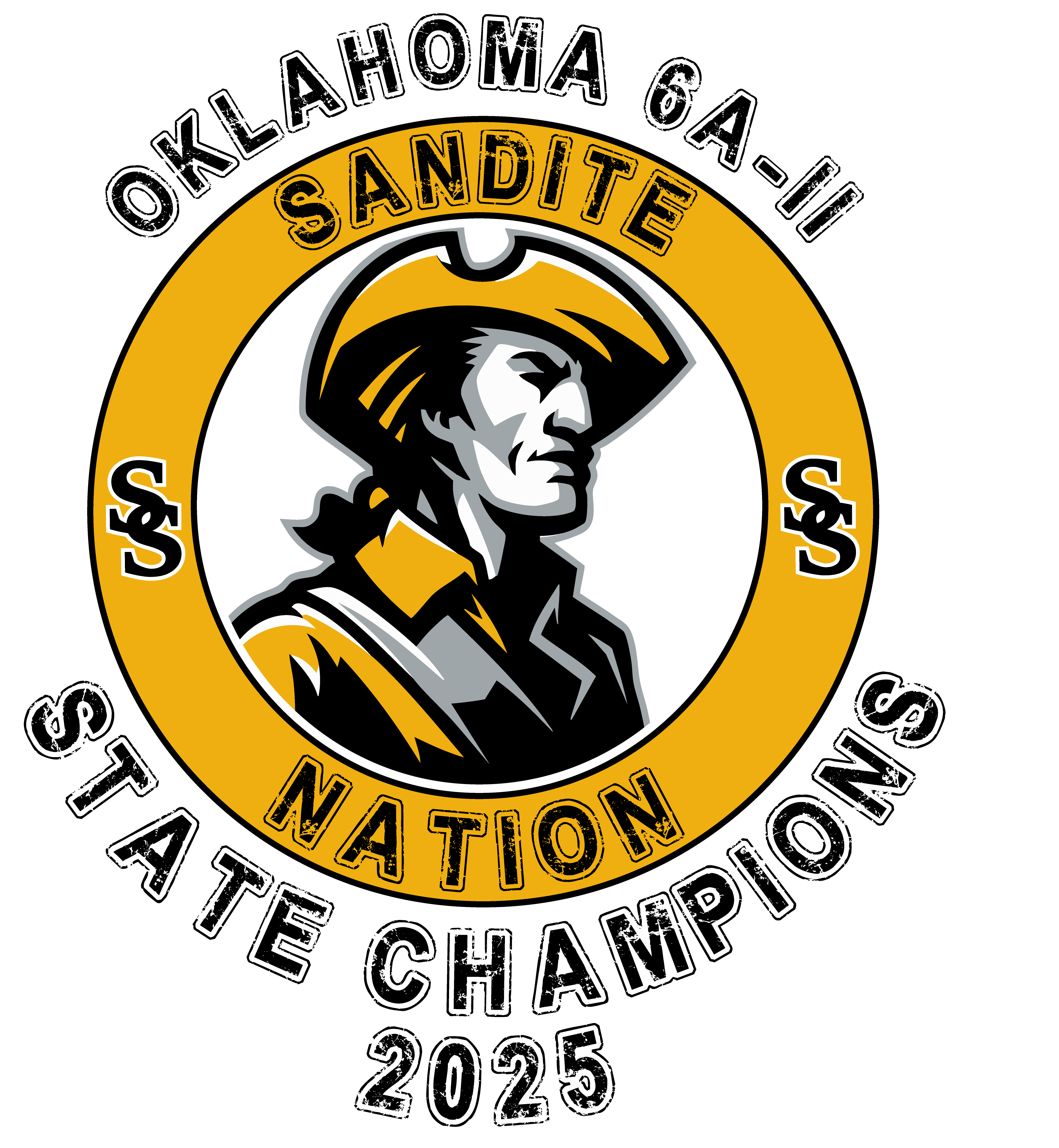 Sandites Youth Champ classic T-shirt - Sandites Youth Champ classic T-shirt - Image 1 of 4