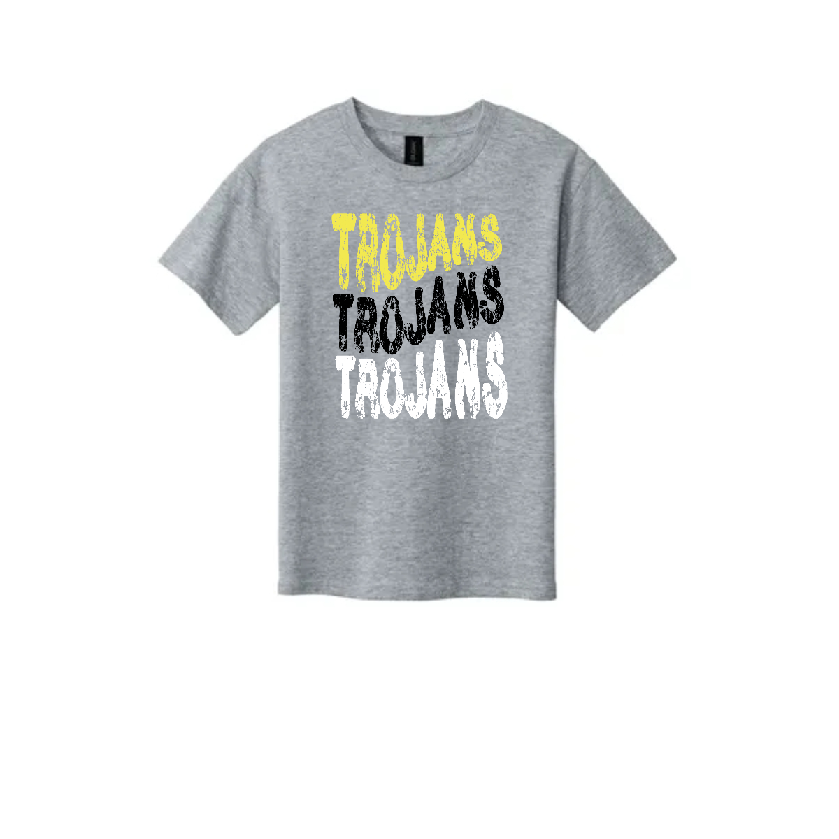 Kids TrojanX3 T-Shirt - Kids TrojanX3 T-Shirt - Image 2 of 3