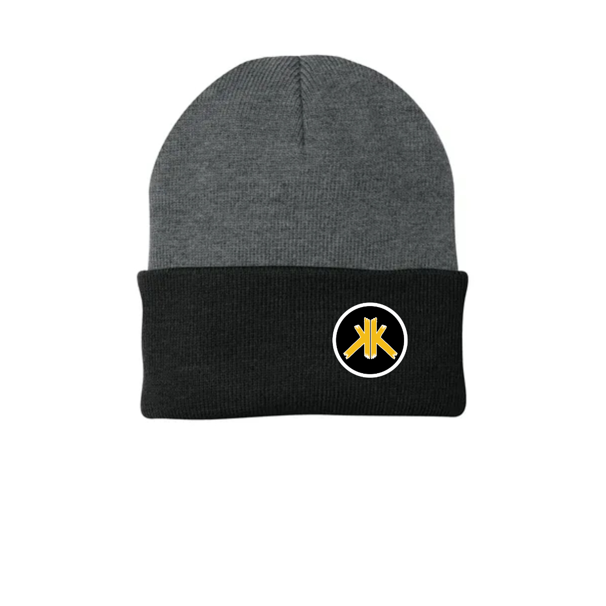 KKWC Beanie - KKWC Beanie - Image 0 of 3