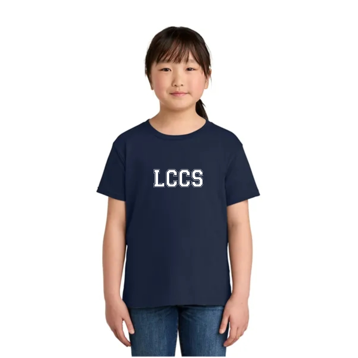 LCCS Youth Spirit 2026 T-Shirt - LCCS Youth Spirit 2026 T-Shirt - Image 0 of 1