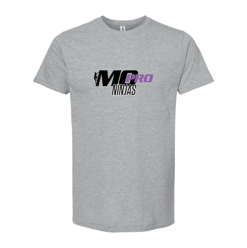 Tultex Unisex Fine Jersey T-Shirt - Tultex Unisex Fine Jersey T-Shirt - Image 0 of 3