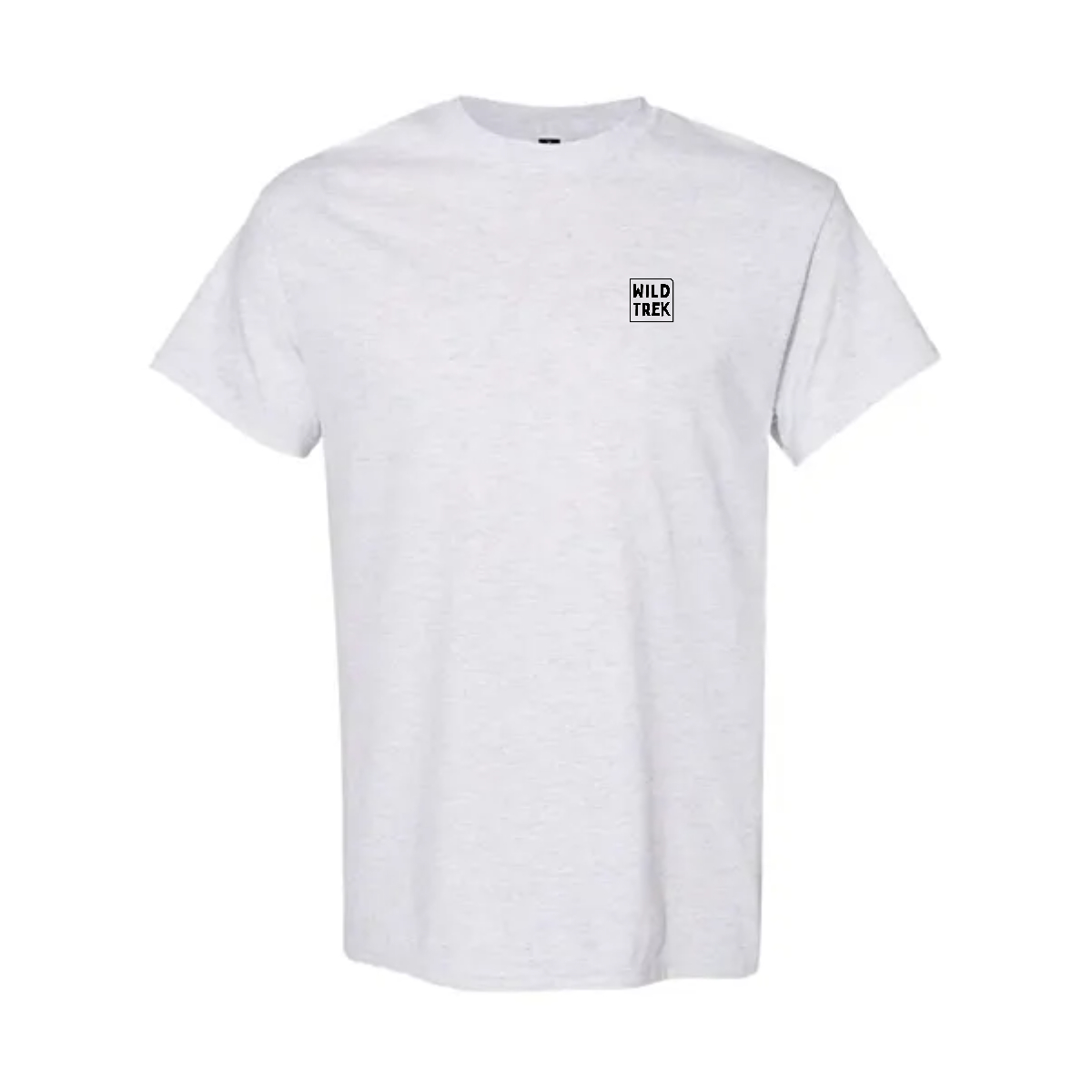 Water Instructions Heavy Cotton™ T-Shirt - Water Instructions Heavy Cotton™ T-Shirt - Image 5 of 8