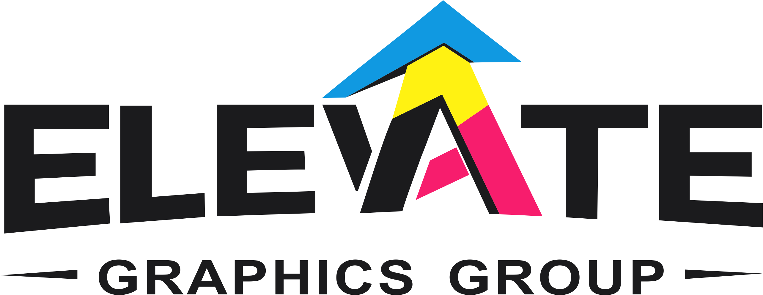 Elevate Graphics Group