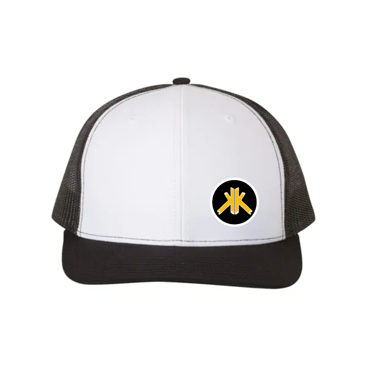 KKWC Hat 112 Snapback - KKWC Hat 112 Snapback - Image 1 of 4