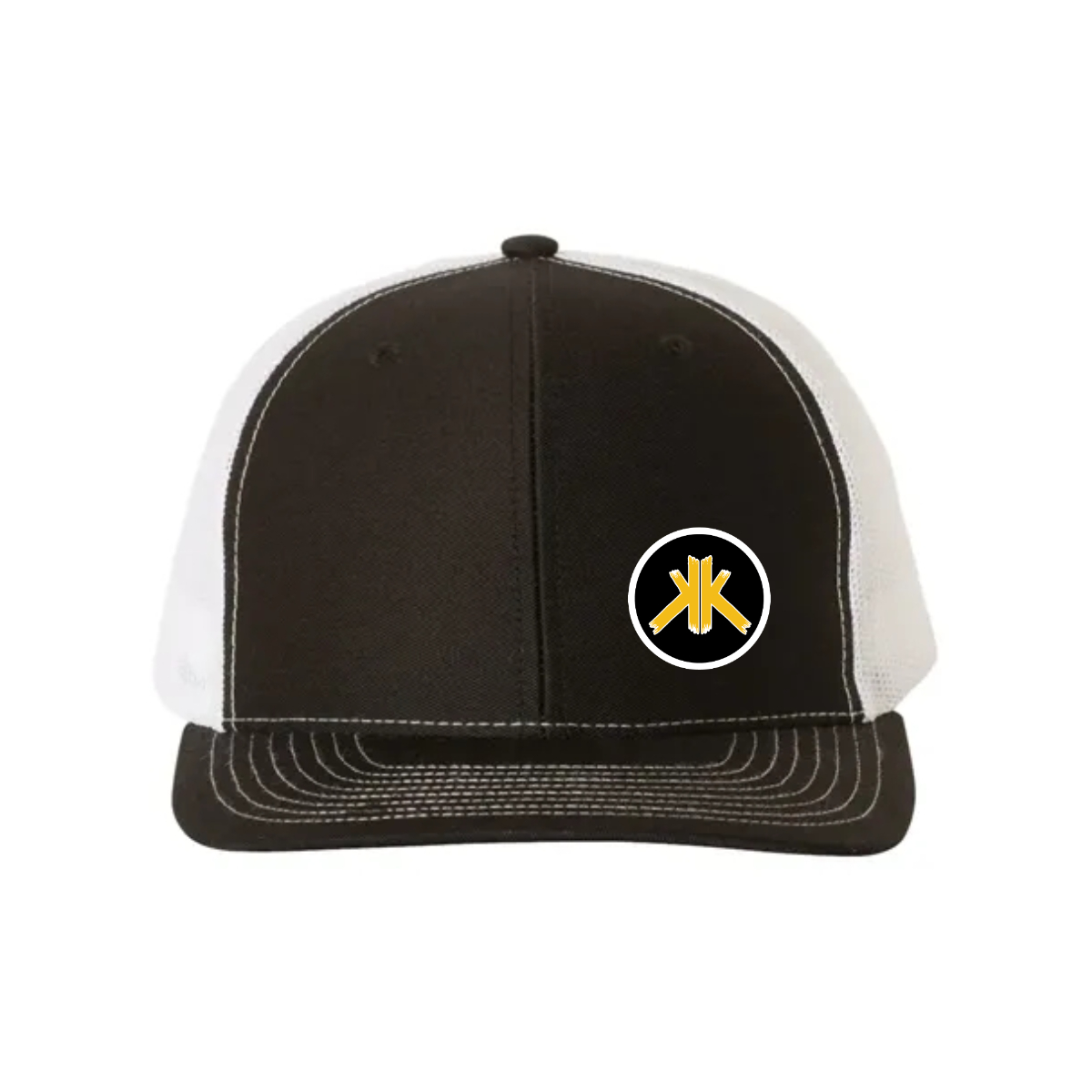 KKWC Hat 112 Snapback - KKWC Hat 112 Snapback - Image 2 of 4