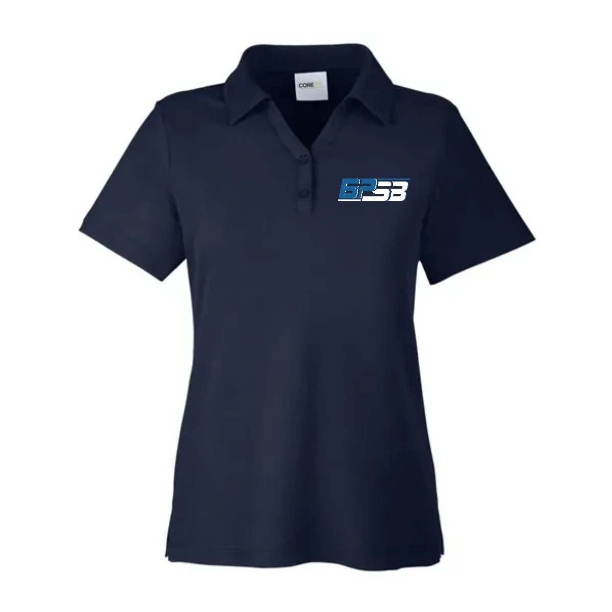 Women's Polo- Color Logo - Women's Polo- Color Logo - Image 0 of 0