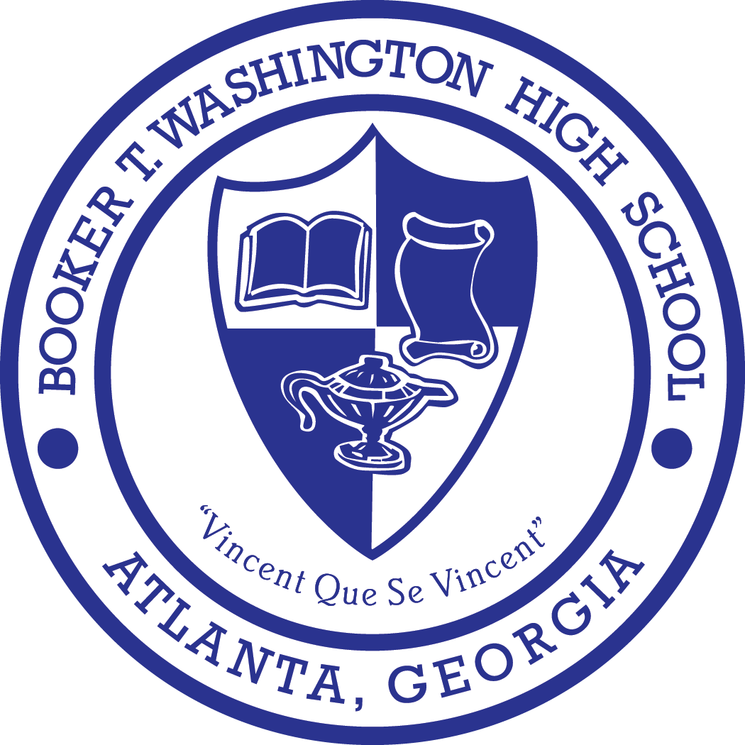 Booker T Washington