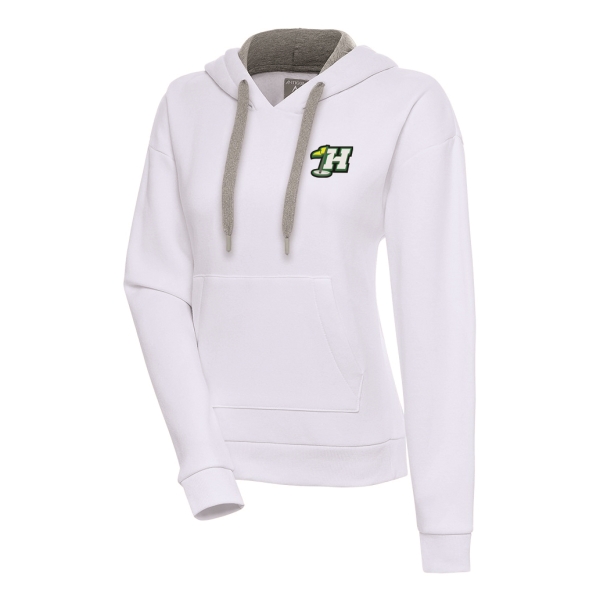 WOMEN'S VICTORY PULLOVER HOOD - WOMEN'S VICTORY PULLOVER HOOD - Image 1 of 3