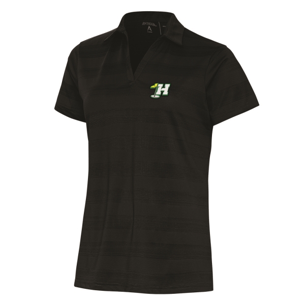 WOMEN'S COMPASS POLO - WOMEN'S COMPASS POLO - Image 1 of 2