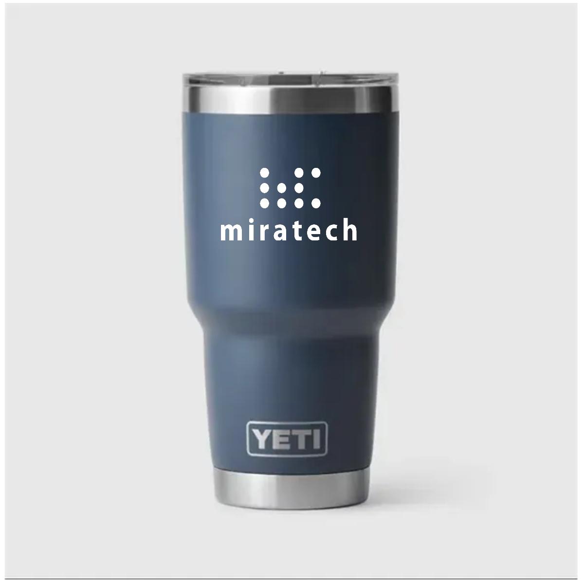 Engraved YETI 30 oz. Rambler Tumbler - Engraved YETI 30 oz. Rambler Tumbler - Image 0 of 1