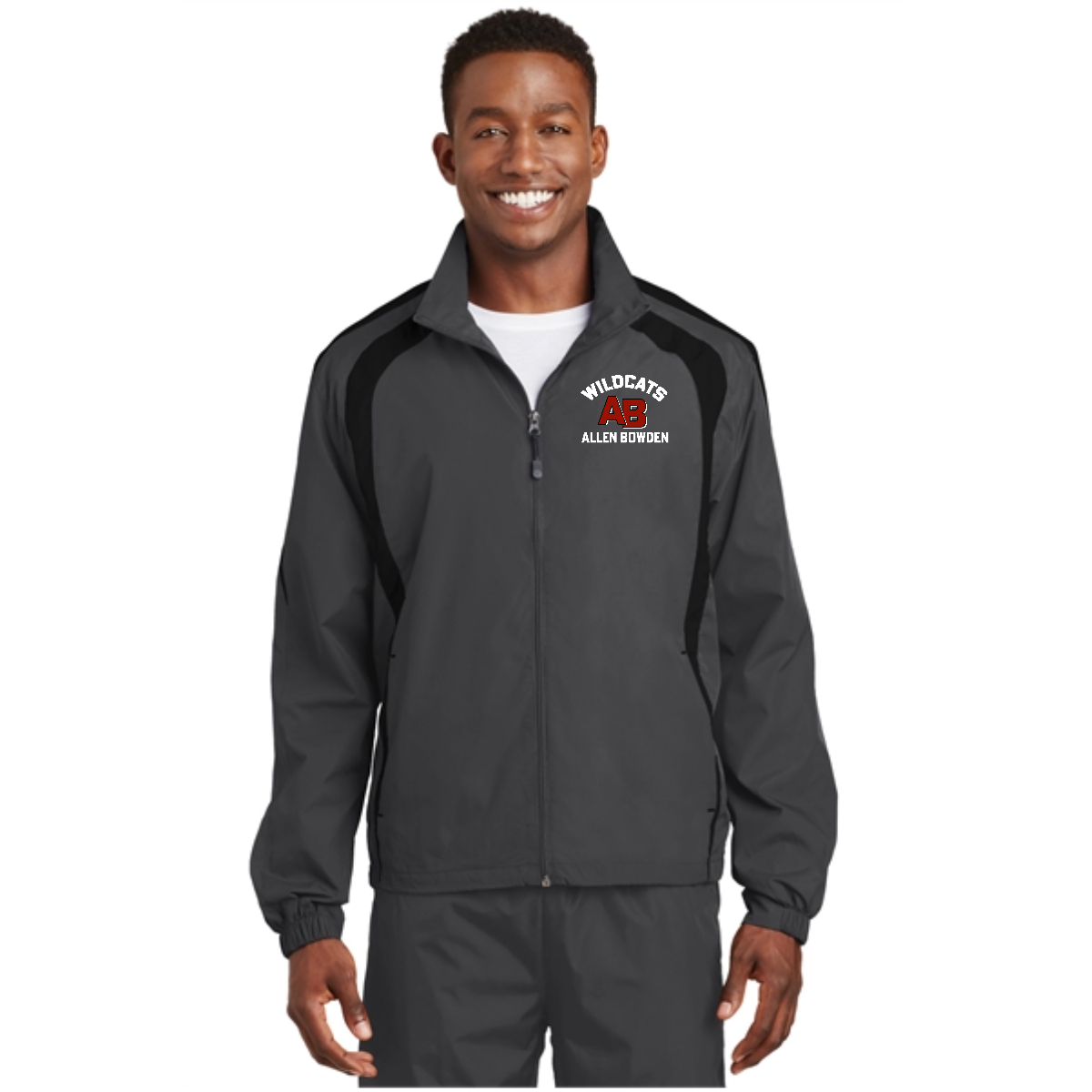 Wildcat all weather Jacket (DTF Transfer) - Wildcat all weather Jacket (DTF Transfer) - Image 0 of 1
