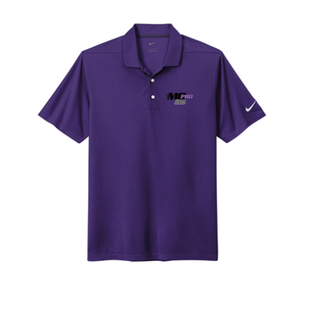 Nike Dri-FIT Micro Pique 2.0 Polo - Nike Dri-FIT Micro Pique 2.0 Polo - Image 1 of 3