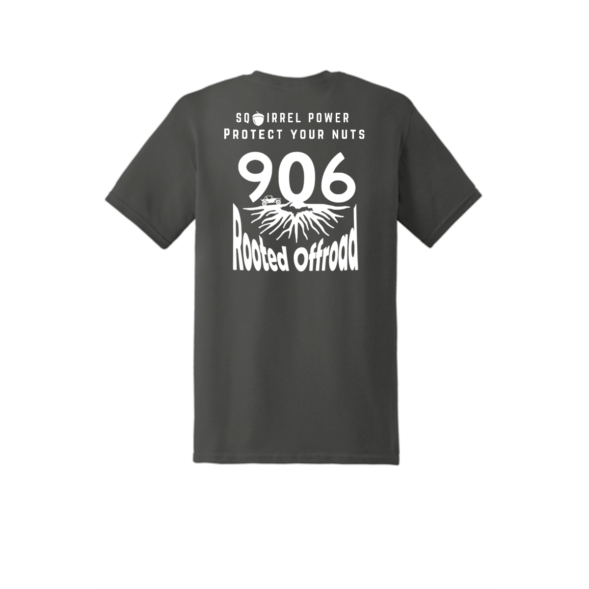 Softstyle T-Shirt. - Softstyle T-Shirt. - Image 2 of 4