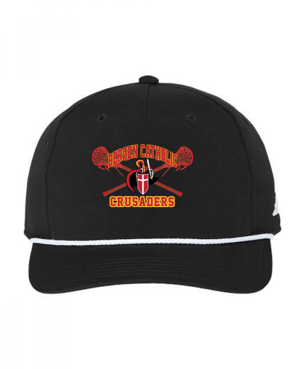 Embroidered Baseball Cap - Embroidered Baseball Cap - Image 1 of 1