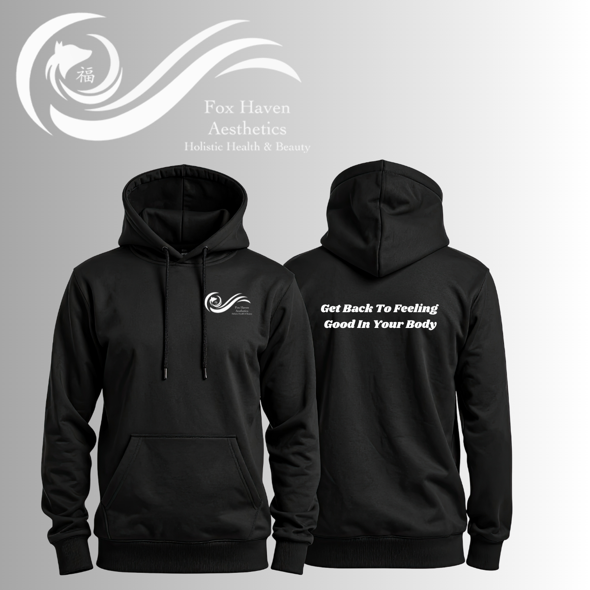 60/40 Fleece Hoodie - 60/40 Fleece Hoodie - Image 0 of 21