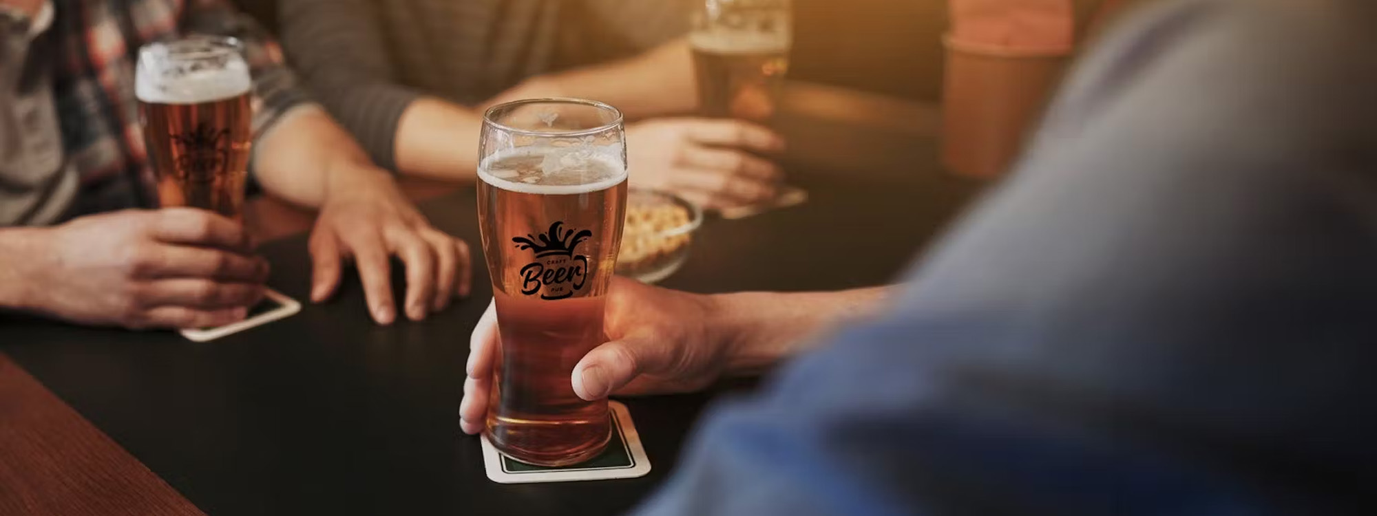 blue USB drive plugged into a laptop