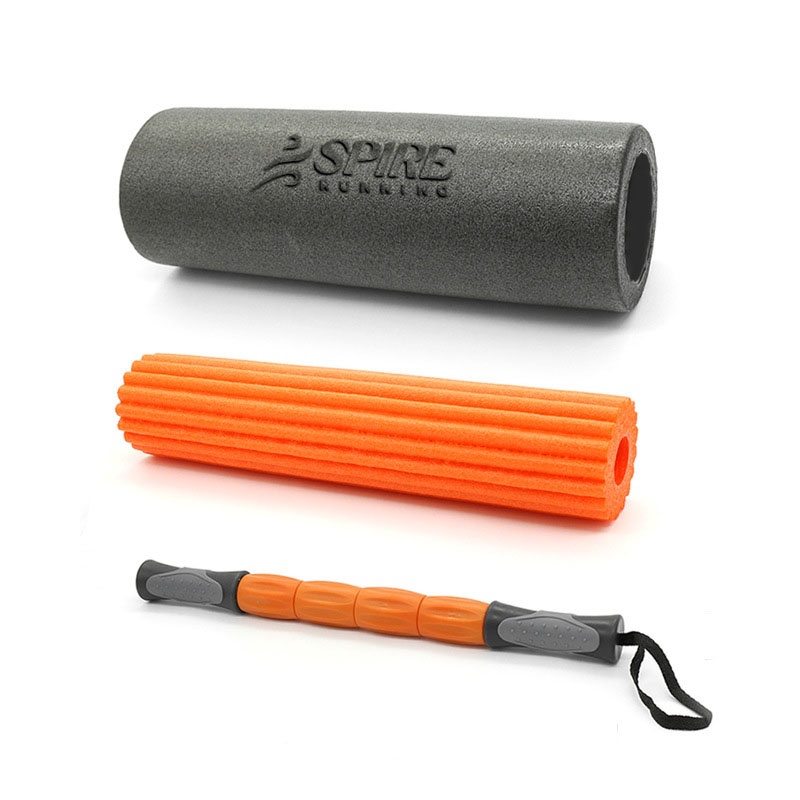 The Runner's Tool Kit - The Runner's Tool Kit - Image 0 of 1