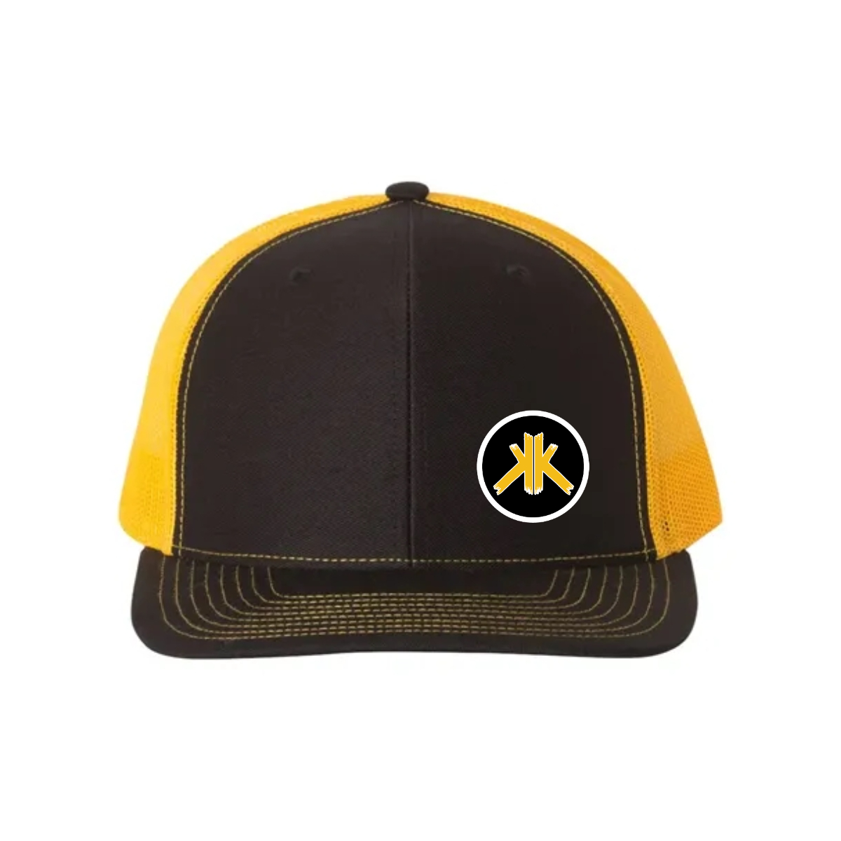 KKWC Hat 112 Snapback - KKWC Hat 112 Snapback - Image 3 of 4