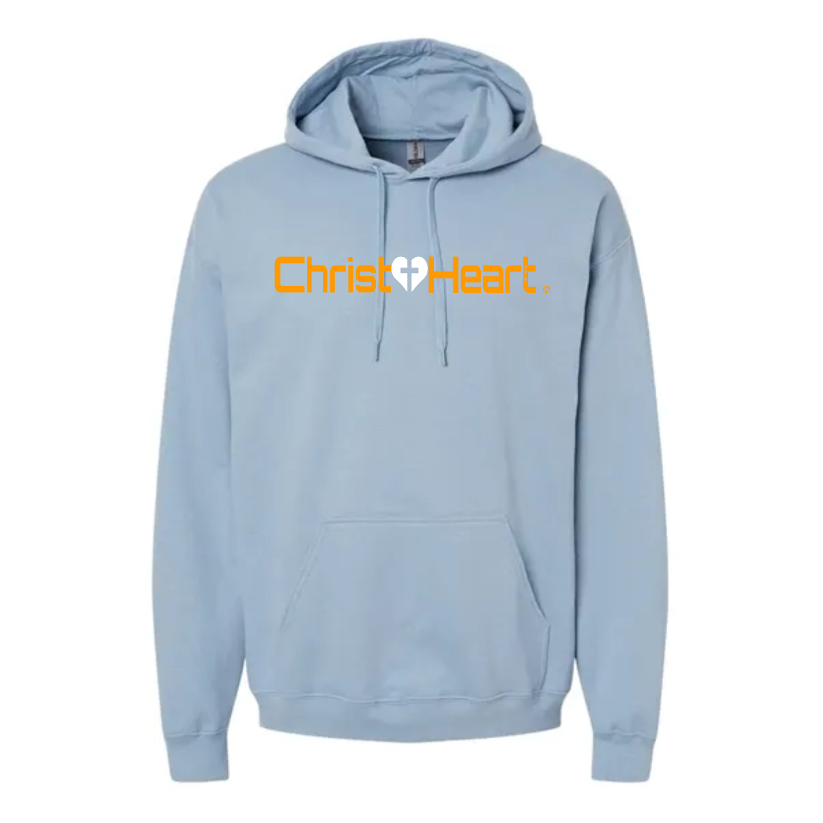 Christ+Heart Hoodie - Christ+Heart Hoodie - Image 2 of 6