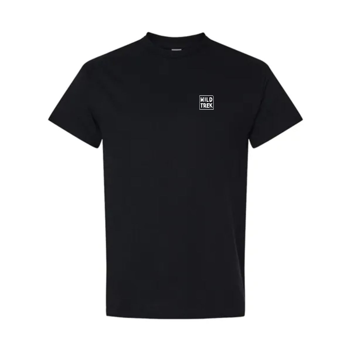 Unreached doesn't mean unreachable Heavy Cotton™ T-Shirt - Unreached doesn't mean unreachable Heavy Cotton™ T-Shirt - Image 2 of 6