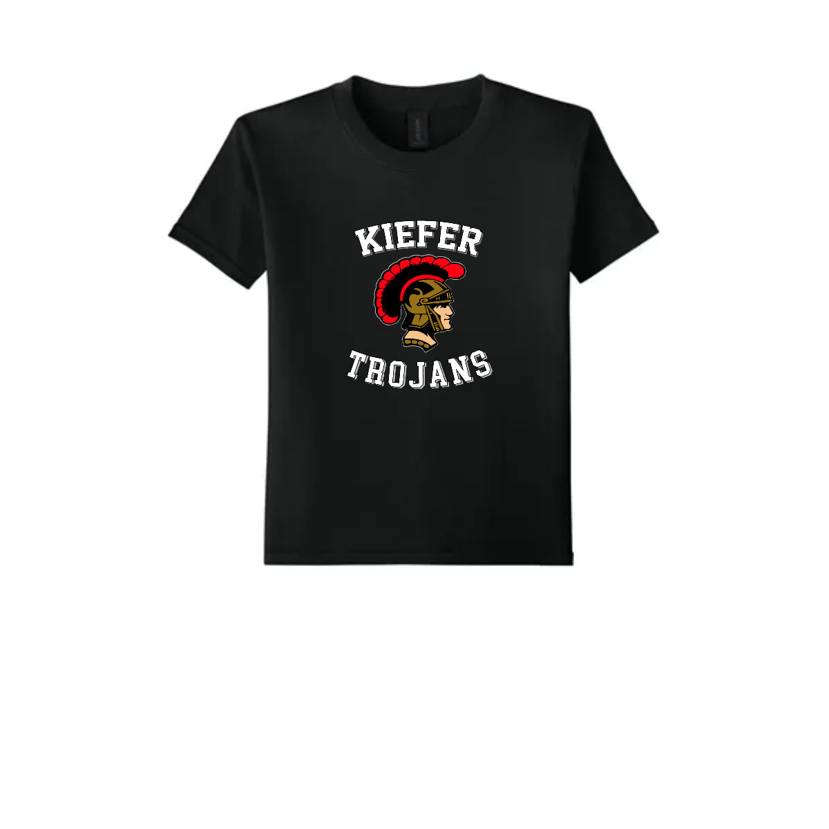 Youth Trojan classic T-shirt - Youth Trojan classic T-shirt - Image 1 of 2