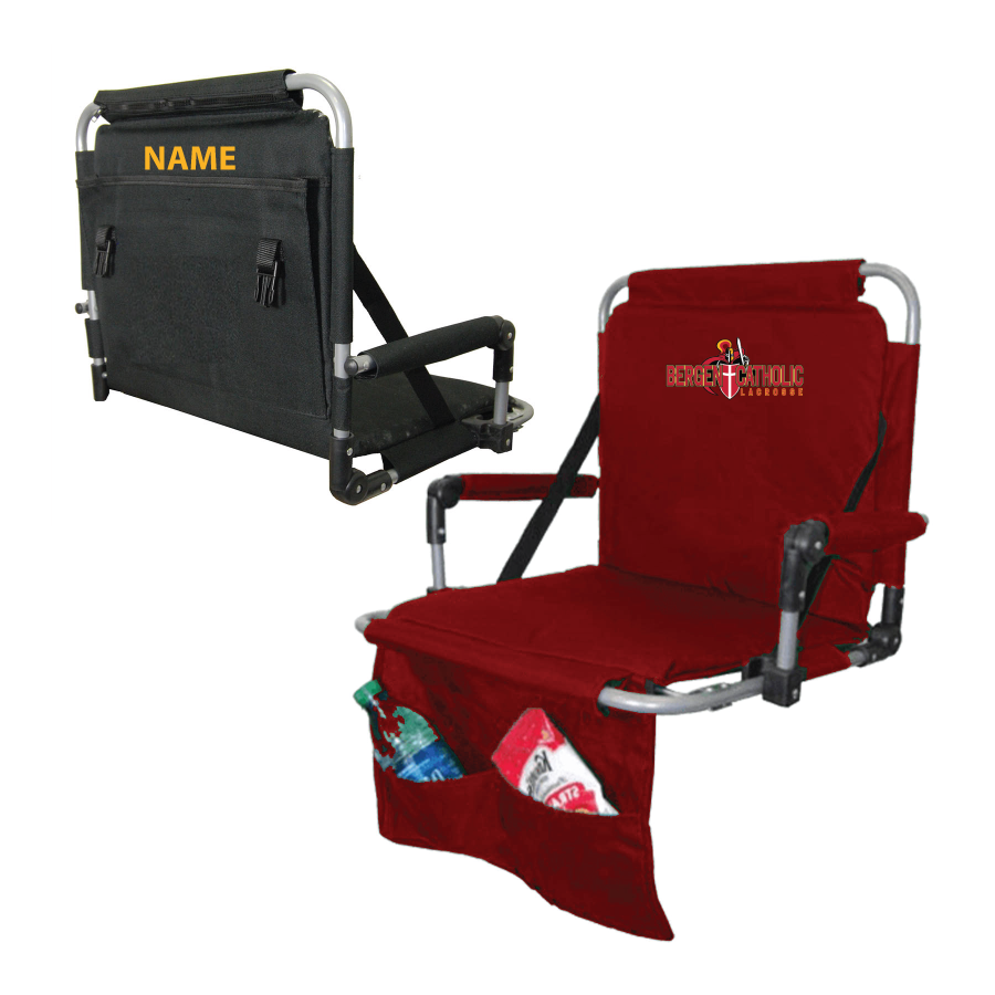 Anthur Stadium Seat - Anthur Stadium Seat - Image 0 of 0