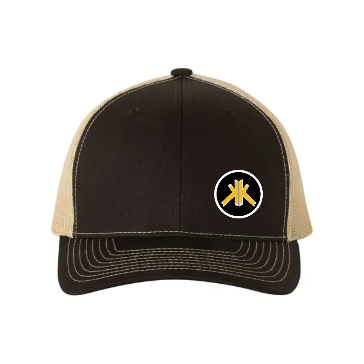 KKWC Hat 112 Snapback - KKWC Hat 112 Snapback - Image 0 of 4