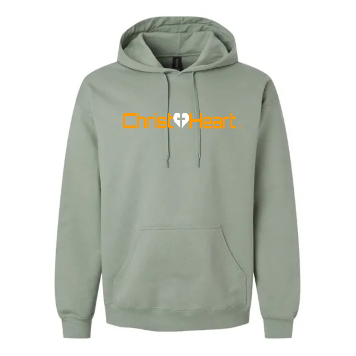 Christ+Heart Hoodie - Christ+Heart Hoodie - Image 3 of 6