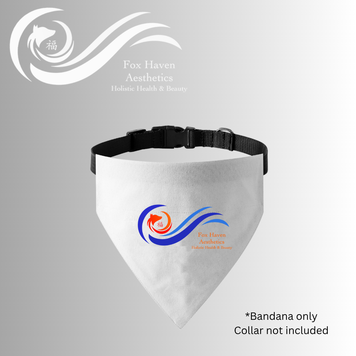 Cotton Dog Bandanna - Cotton Dog Bandanna - Image 0 of 6