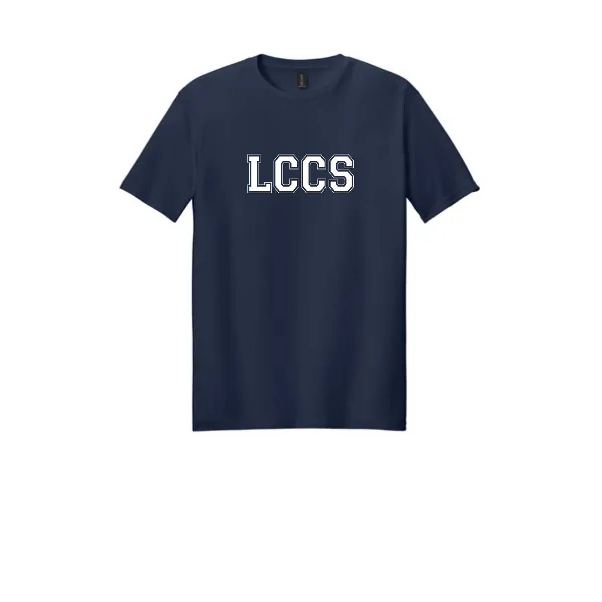 LCCS 2026 Spirit Shirt - LCCS 2026 Spirit Shirt - Image 0 of 1