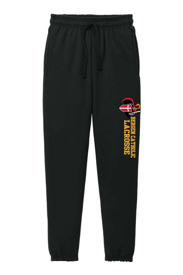 Port & Co Core Fleece Sweatpant - Port & Co Core Fleece Sweatpant - Image 0 of 0