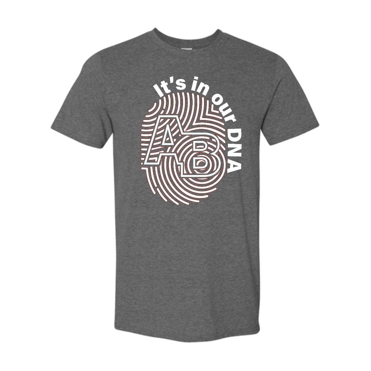 Wildcat DNA T-Shirt - Wildcat DNA T-Shirt - Image 0 of 4